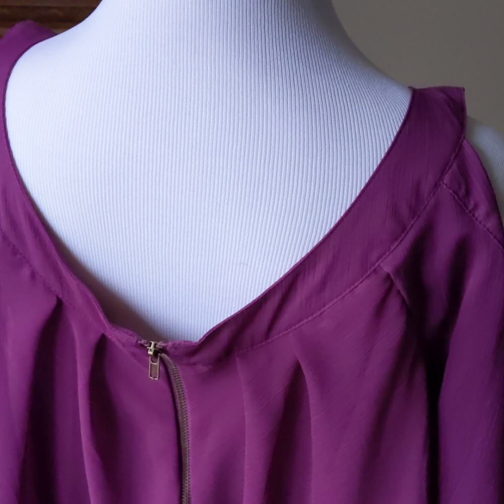 Blouse - Picture 3 of 6